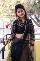 Shubhangi Pant Photos